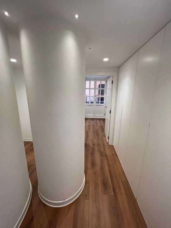 Old Town Flats Casa del Bisbe - Resim 31