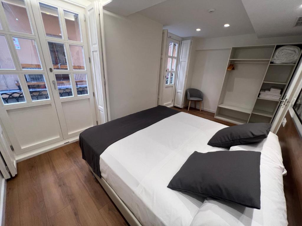 Old Town Flats Casa del Bisbe - Resim 34