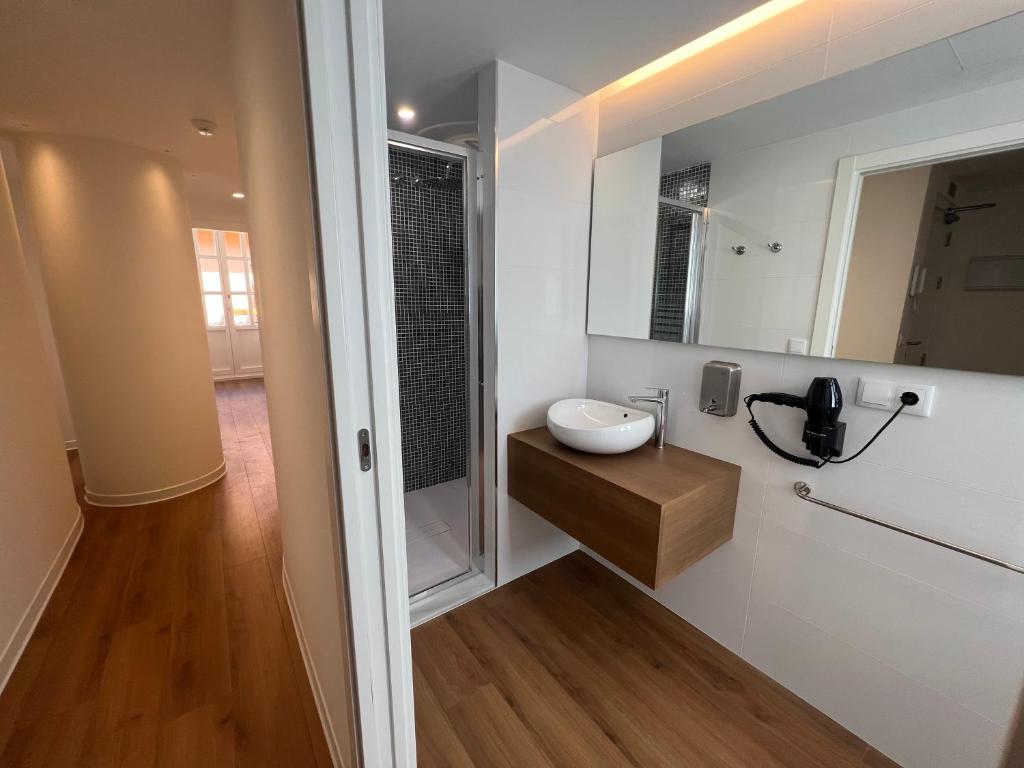 Old Town Flats Casa del Bisbe - Resim 39