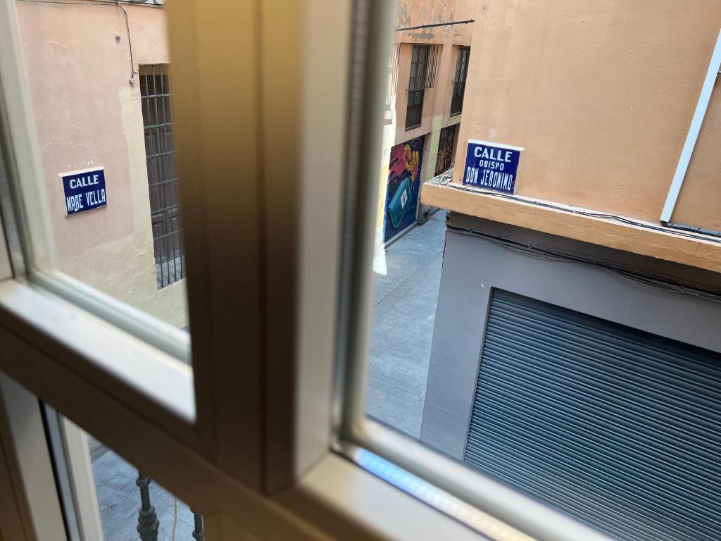 Old Town Flats Casa del Bisbe - Resim 38