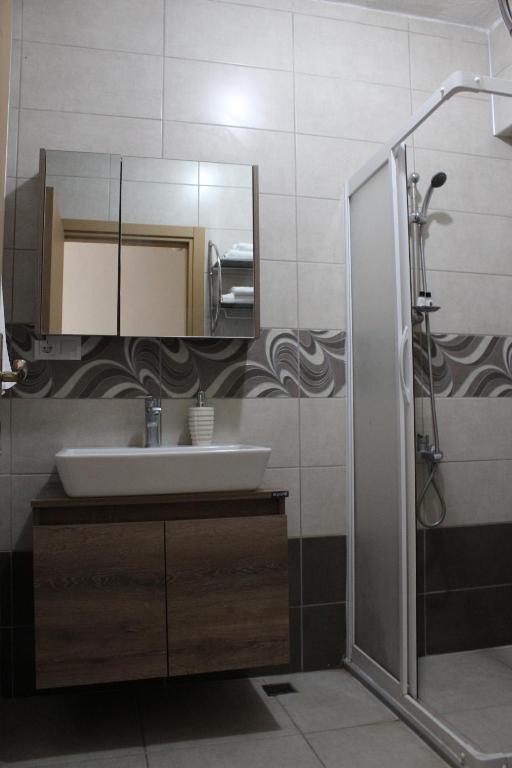 Bahçeli Konak - Budget Double Room