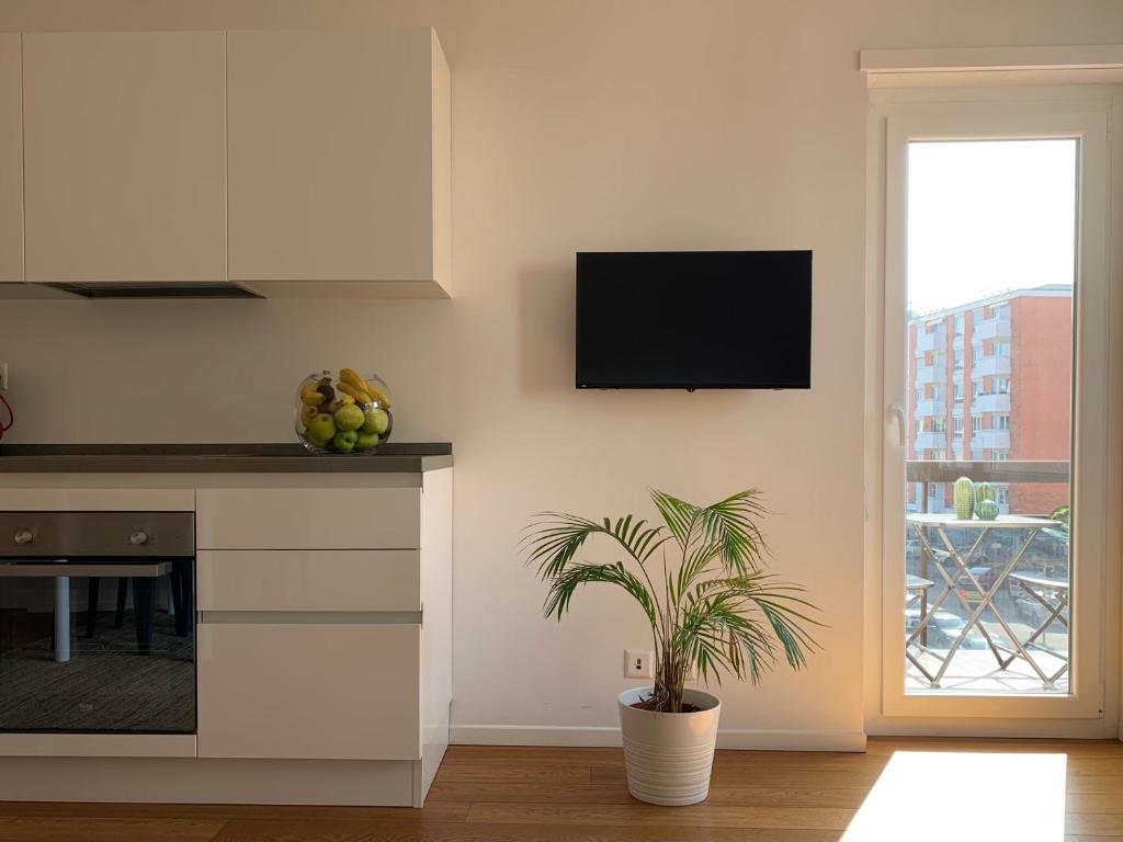 Fotografie z fotogalerie ubytování GREEN v destinaci Lugano