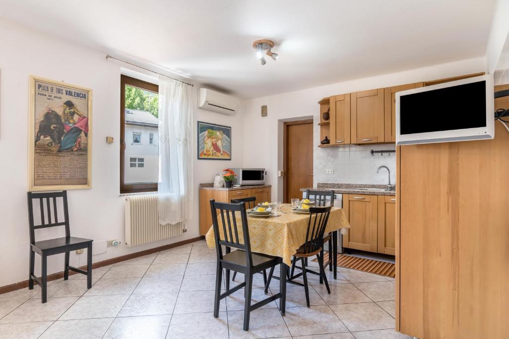 Zdjęcie z galerii obiektu La Coccola di Giovanni w mieście Levico Terme