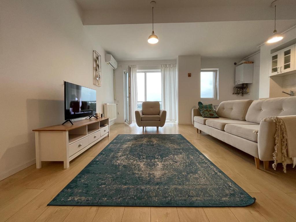 Grand Park Sapphire Iulius Mall - Housity