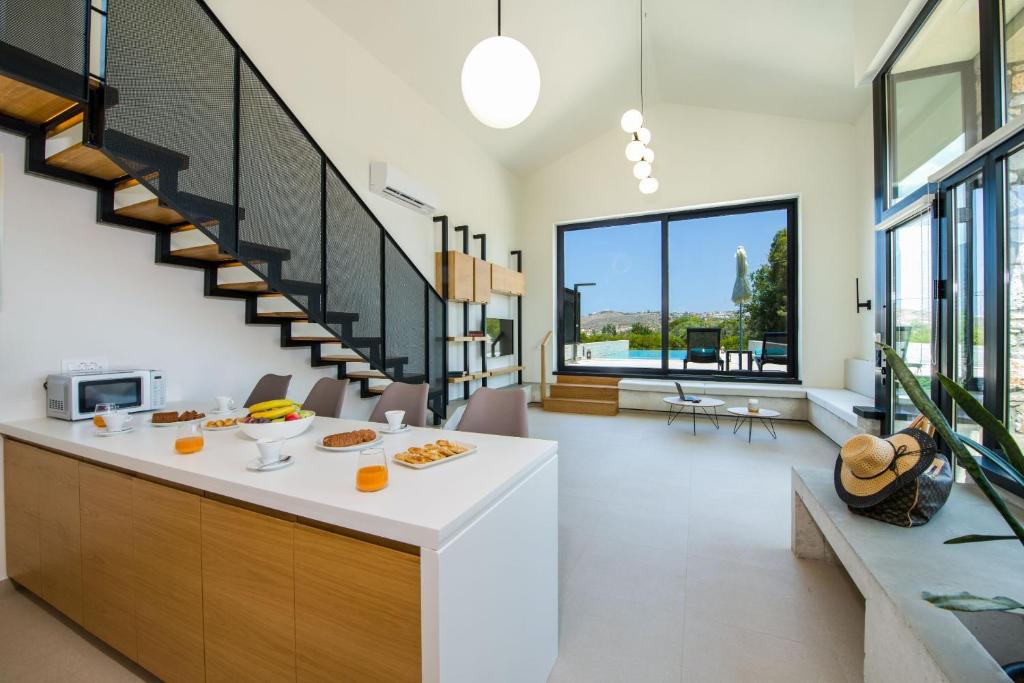 Fairytale Villas - Villa Met Drie Slaapkamers