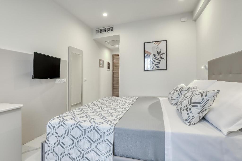 Vomero High Hotel - Standard Double Room
