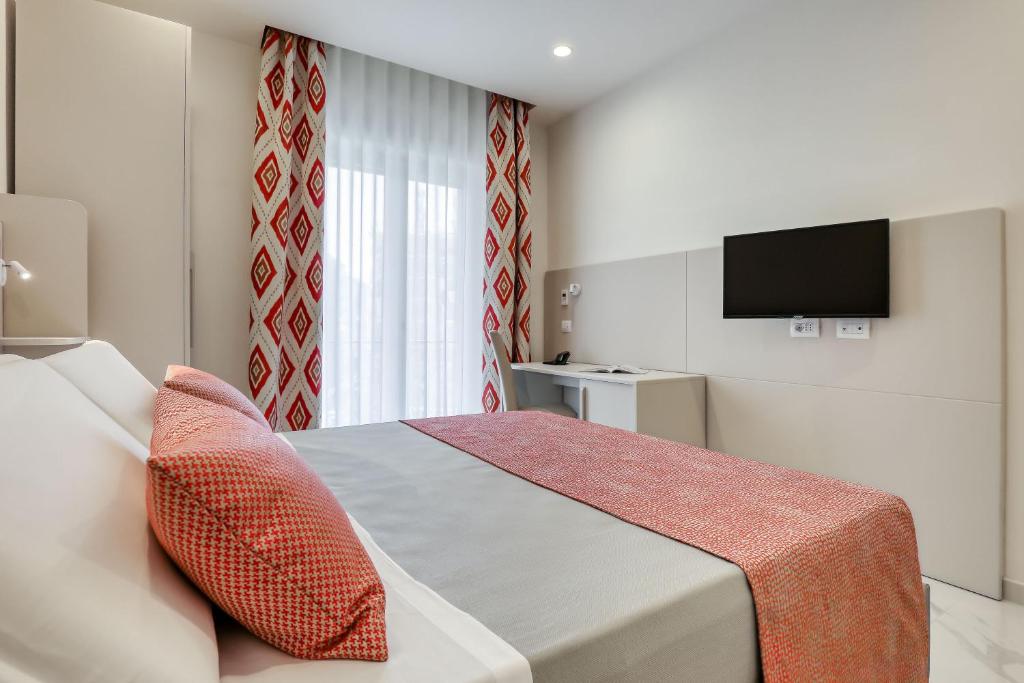 Vomero High Hotel - Double Room