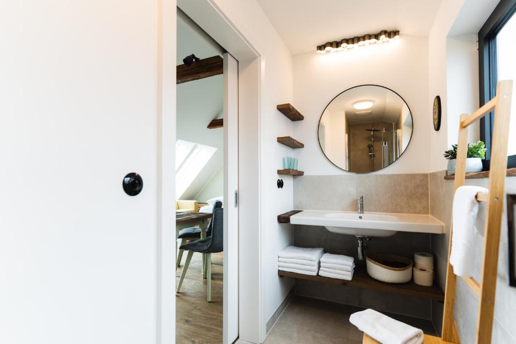 Bagno di Weingut Kögl