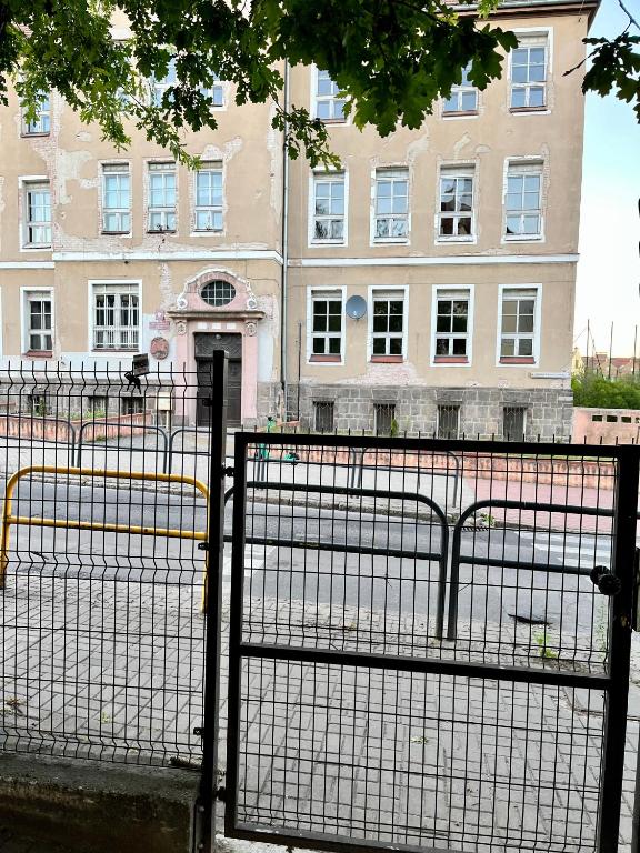 Fotografia z galérie ubytovania Urocze mieszkanie w Gdańsku v destinácii Gdansk
