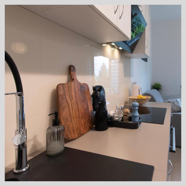 Apartamenty na Tatarskiej - 3