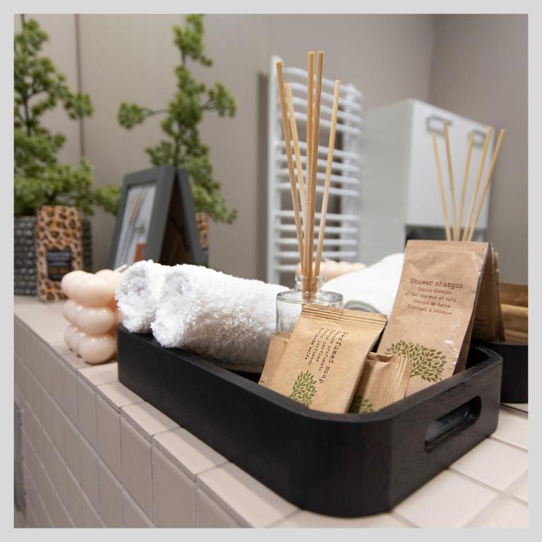 Apartamenty na Tatarskiej - 4