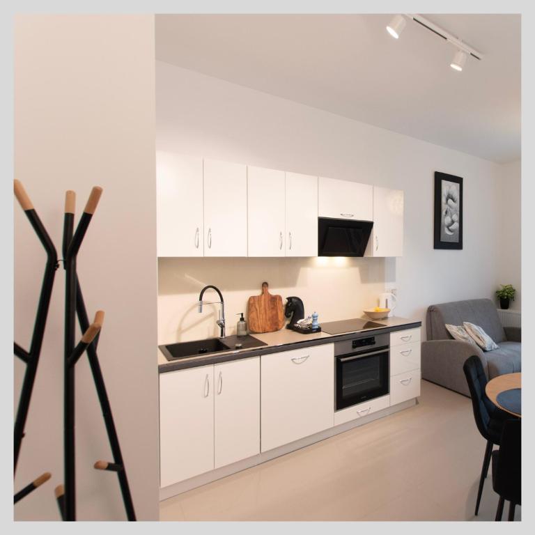 Apartamenty na Tatarskiej - 1