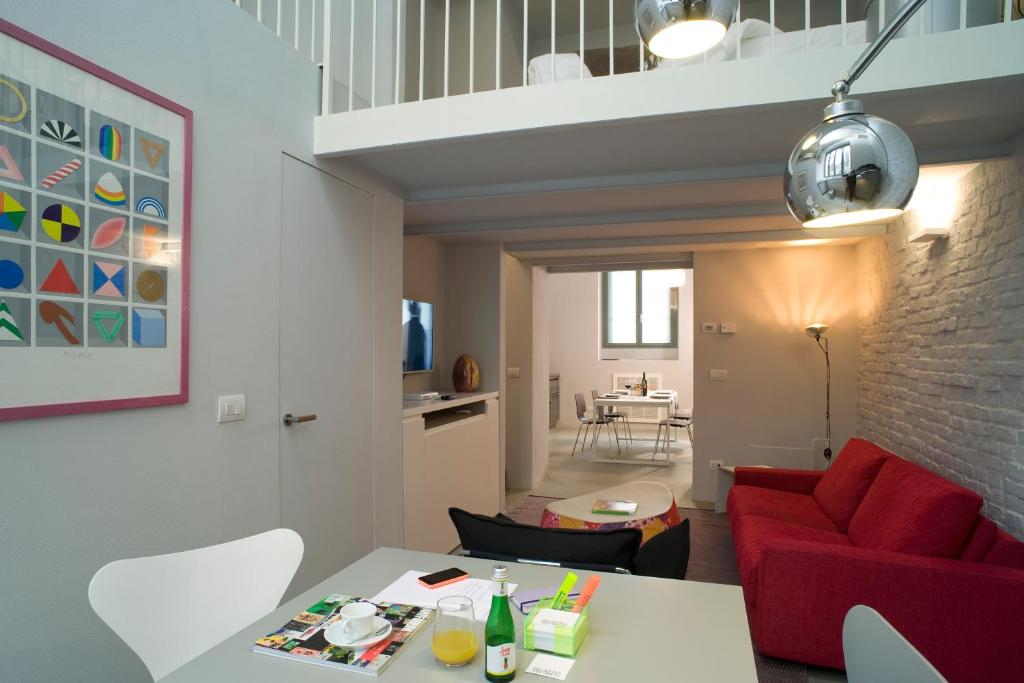 Milan Design Suites
