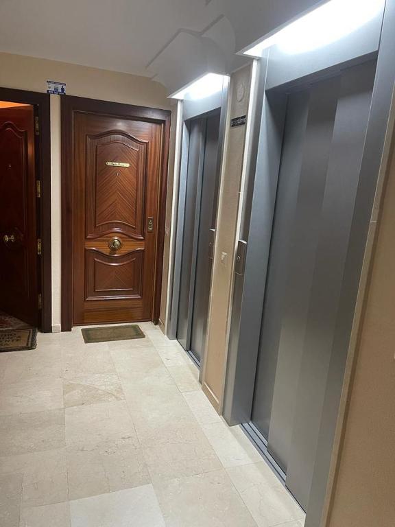 Fotografia z galérie ubytovania APARTAMENTO PRIMERA LINEA PLAYA. v destinácii Fuengirola