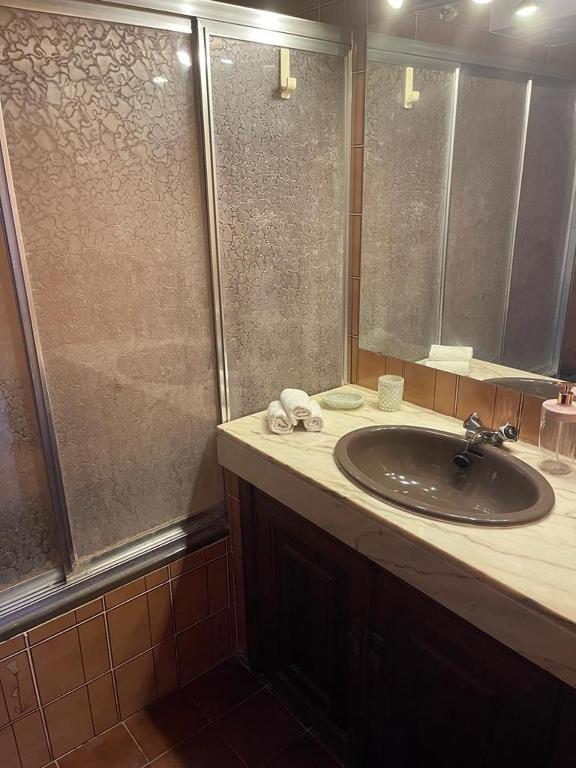 Fotografia z galérie ubytovania APARTAMENTO PRIMERA LINEA PLAYA. v destinácii Fuengirola