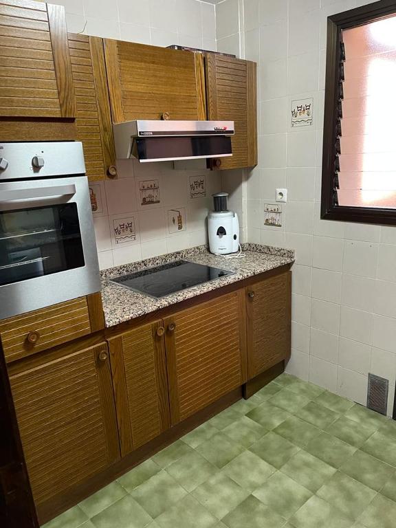 Fotografia z galérie ubytovania APARTAMENTO PRIMERA LINEA PLAYA. v destinácii Fuengirola