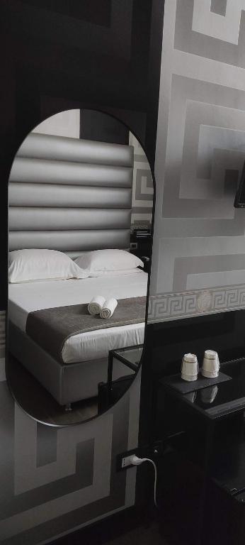 The One Firenze - Resim 10