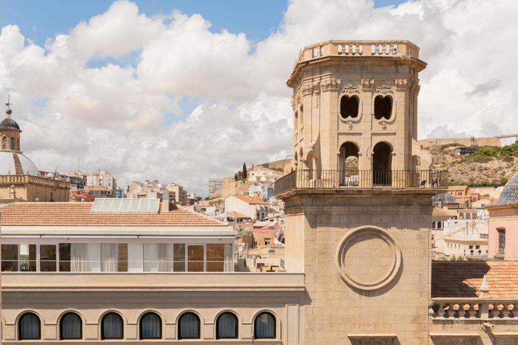 Eurostars Pórtico Alicante, Alicante – Updated 2023 Prices