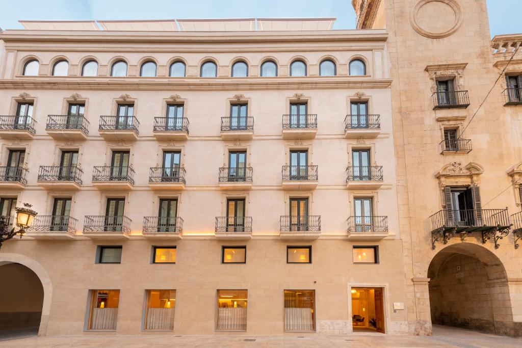 Eurostars Pórtico Alicante, Alicante – Bijgewerkte prijzen 2023