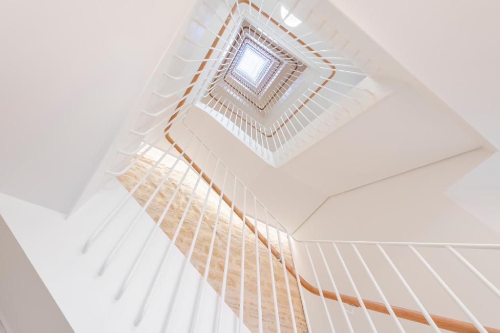 Eurostars Pórtico Alicante - Resim 21