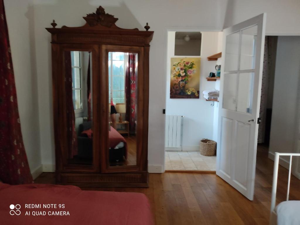 Lulu - Double Room