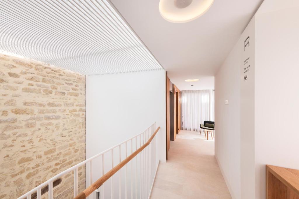 Eurostars Pórtico Alicante - Resim 18