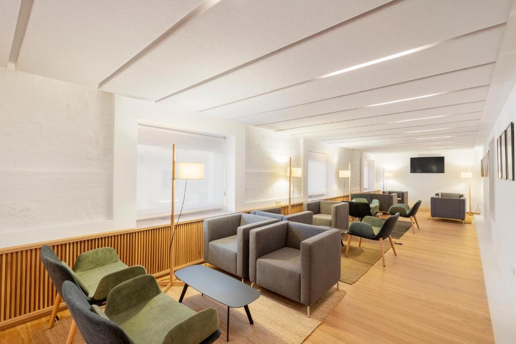 Eurostars Pórtico Alicante - Resim 3