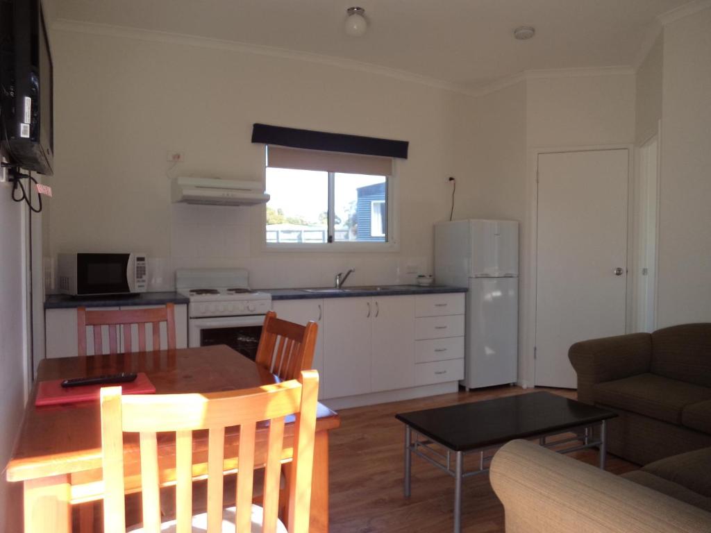 Bicheno East Coast Holiday Park photo