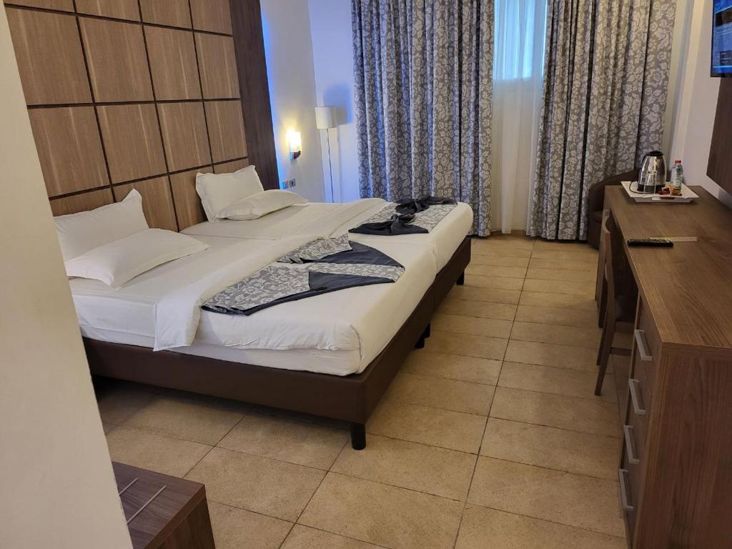 Hotel Franco Yaounde, Yaoundé – Updated 2023 Prices