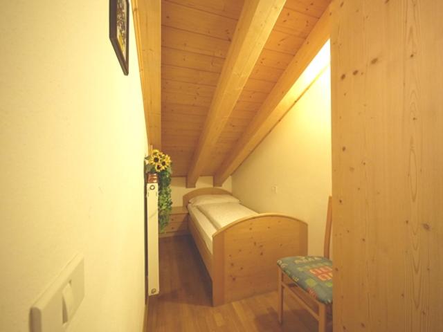 Appartamenti Home Service - Apartamento Deluxe (5 Adultos)