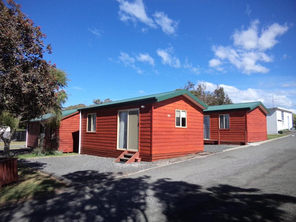 Bicheno East Coast Holiday Park photo