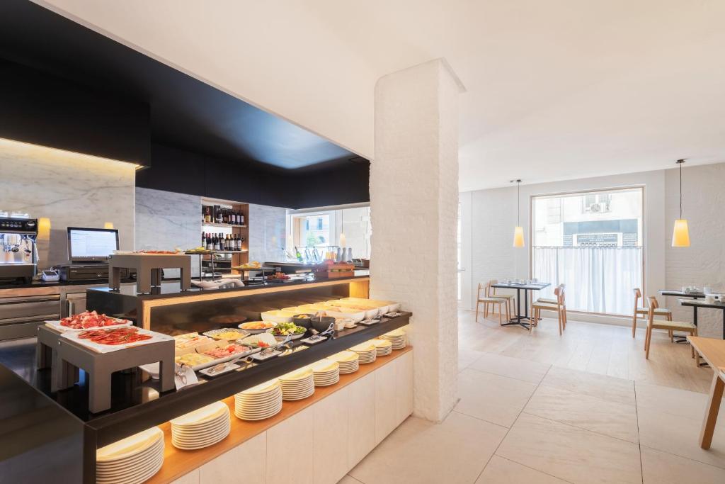 Eurostars Pórtico Alicante, Alicante – Bijgewerkte prijzen 2023