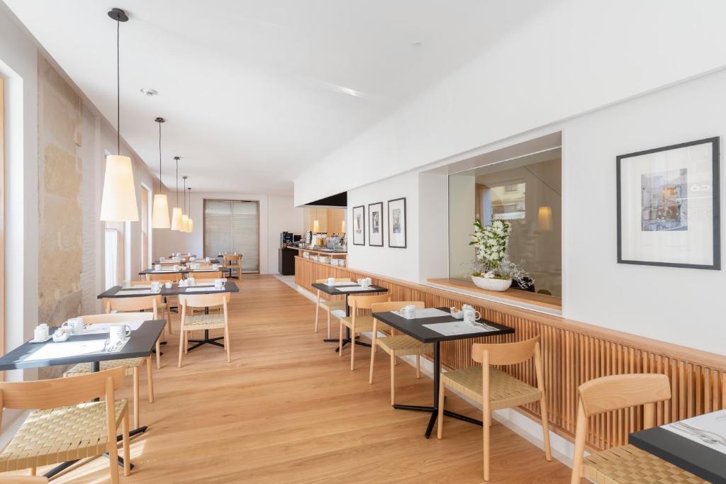 Eurostars Pórtico Alicante - Resim 32