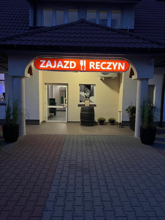 Fotografie z fotogalerie ubytování Zajazd Reczyn - Nowy Reczyn 16 v destinaci Chylin Stary