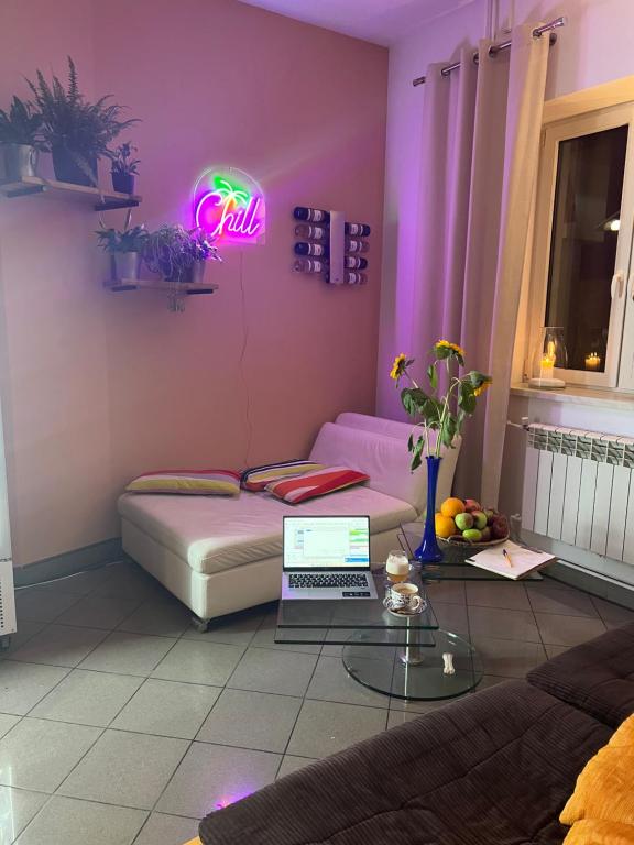 Posezení v ubytování Zajazd Reczyn - Nowy Reczyn 16