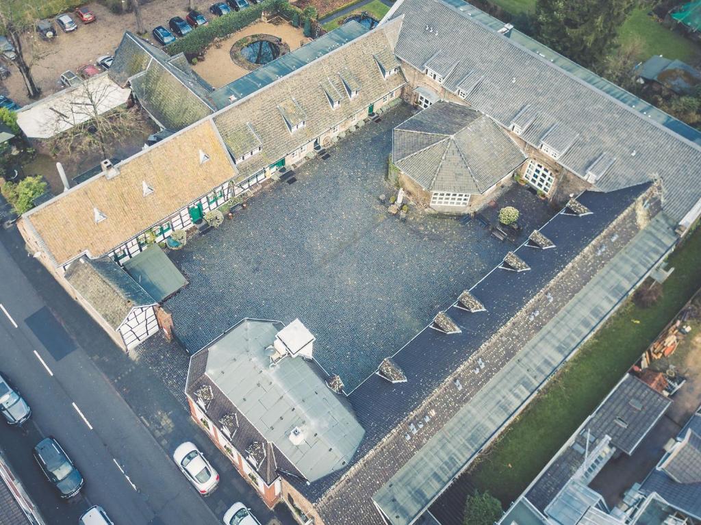 Falderhof - Resim 24