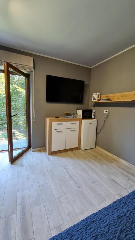 Panorama Hotel & SPA - Chambre Double Avec Vue Du Parc