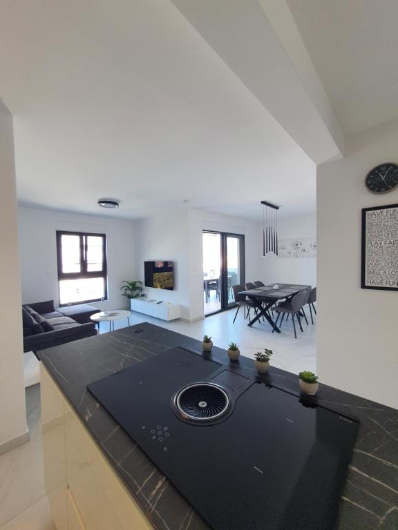 Betty's Luxus Suite - 2 pools