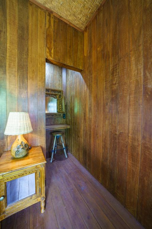 Fotografie z fotogalerie ubytování Black Pearl Hostel v destinaci Canggu