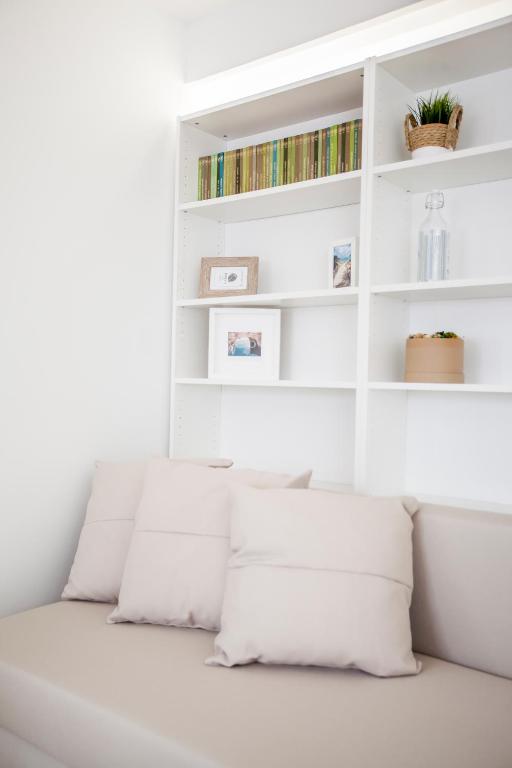 Fotografie z fotogalerie ubytování Casa nueva cerca de Ciudad Artes y playa ve Valencii
