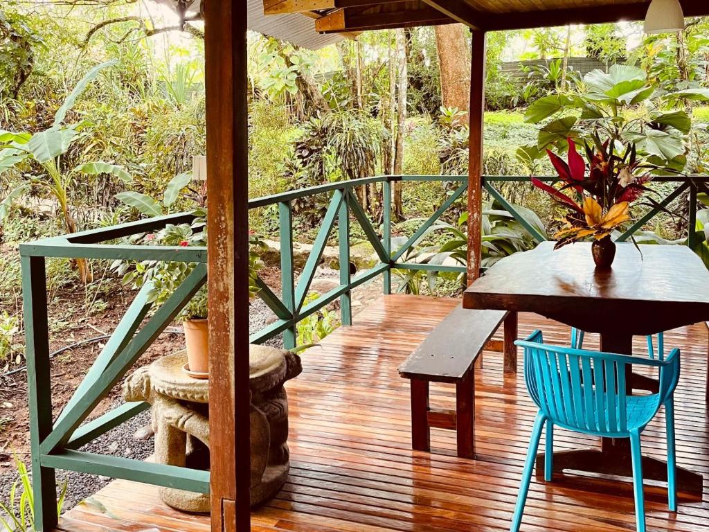 Casa Colores - Cottage Familiare