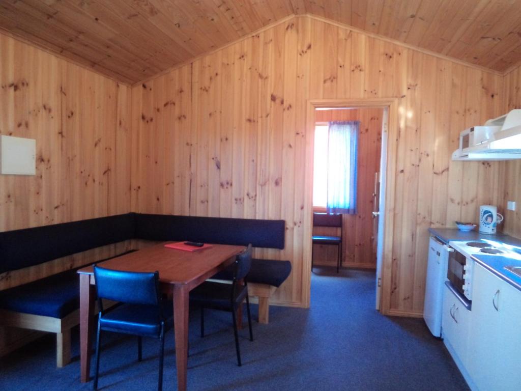 Bicheno East Coast Holiday Park photo