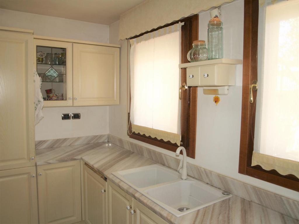 Villa Oasi - Appartamento Oderzo - Appartamento Con Due Camere Da Letto