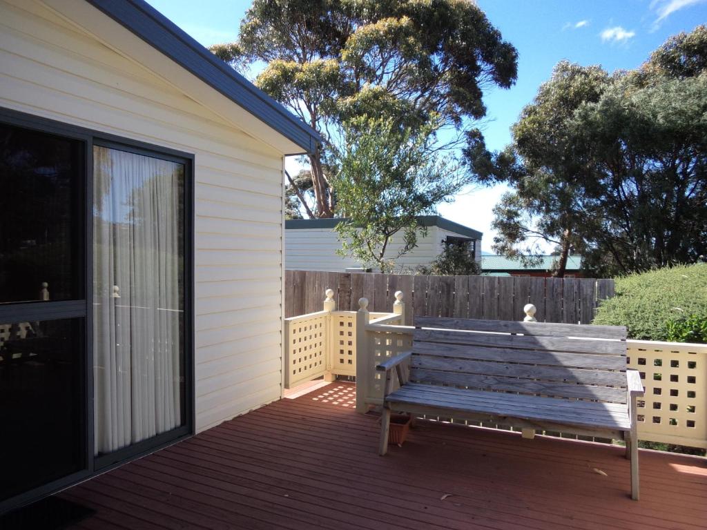 Bicheno East Coast Holiday Park photo