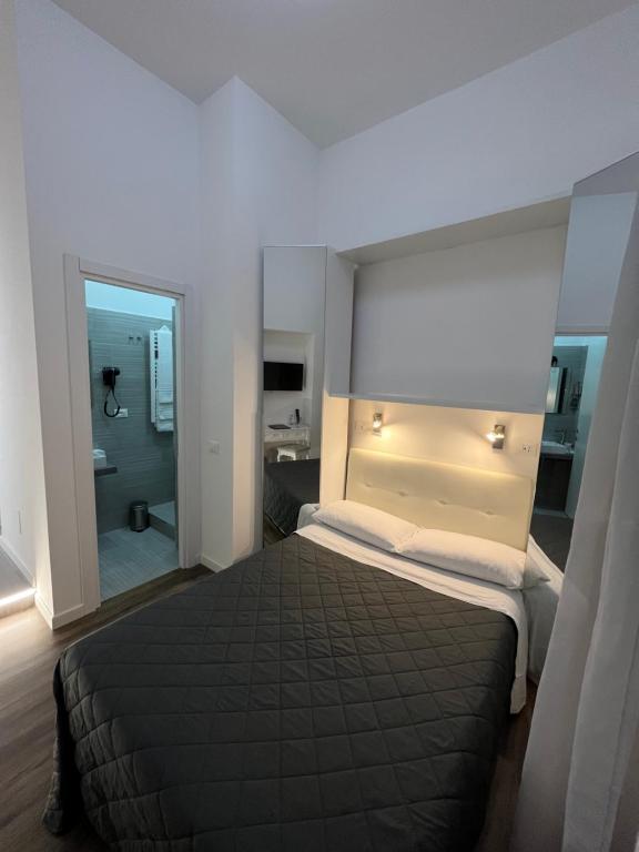 Domus Flavia B&B - غرفة مزدوجة صغيرة