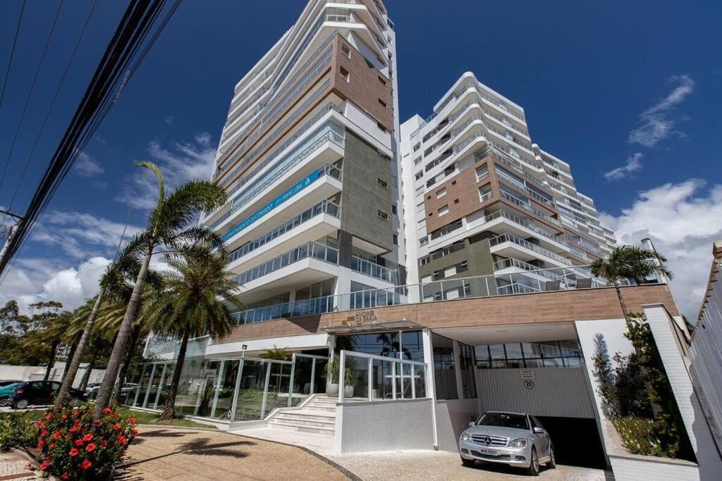 Apartamento amores da brava