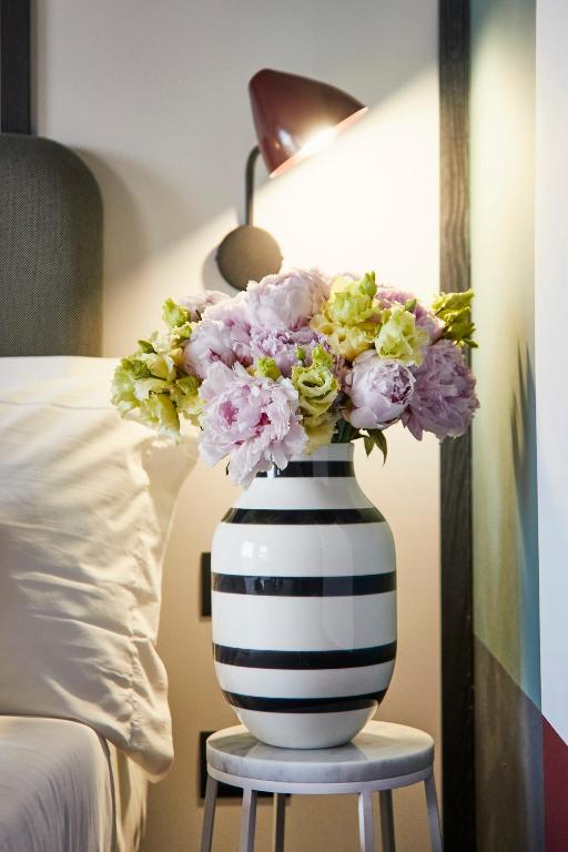 
Quadruple Double Double Room
