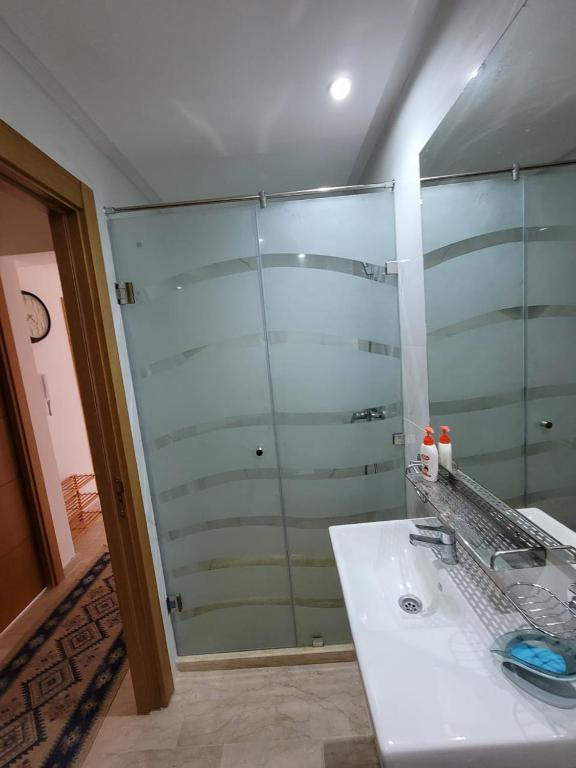 Deluxe Apartment in Marrakesh. hevernage flat — photo 4