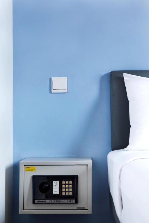 Fotografie z fotogalerie ubytování Amaris Hotel Cilegon v destinaci Cilegon