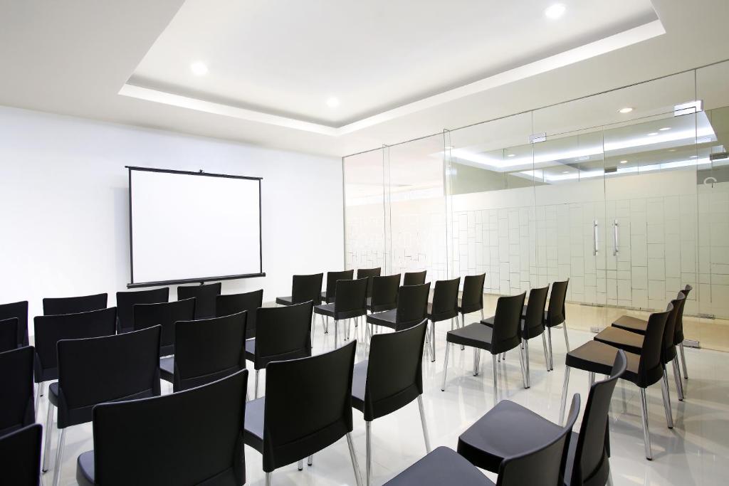 Konferenční prostory v ubytování Amaris Hotel Cilegon